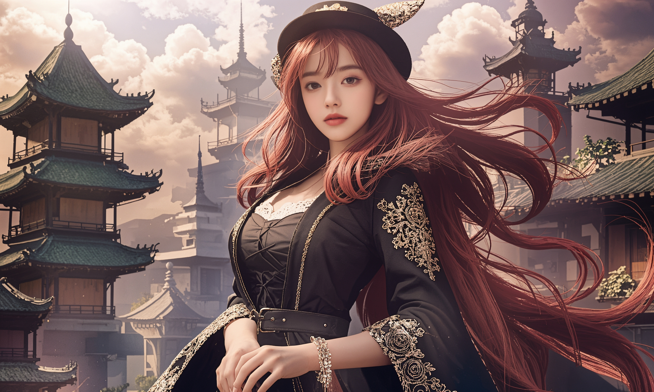 盛夏文旅“热”起来：山水消暑 非遗添彩 文旅融合新场景点燃消费激情